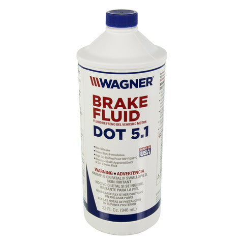 Wagner Brake Brake Fluid  FC133301