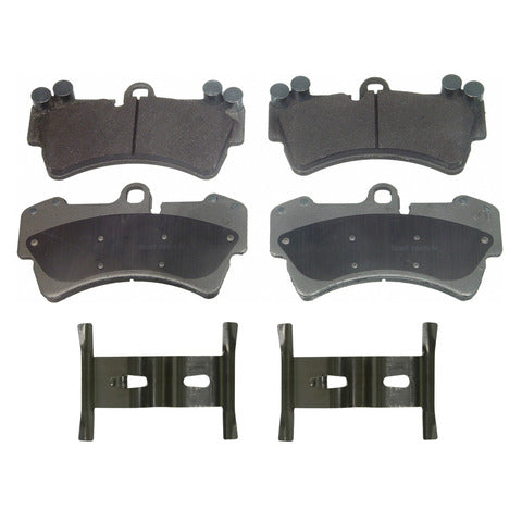 Wagner Brake Disc Brake Pad Set  MX1014A