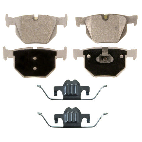Wagner Brake Disc Brake Pad Set  MX1042A