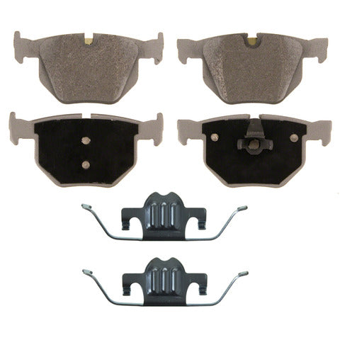 Wagner Brake Disc Brake Pad Set  MX1042