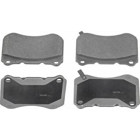 Wagner Brake Disc Brake Pad Set  MX1049