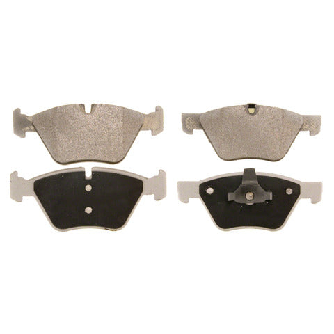 Wagner Brake Disc Brake Pad Set  MX1061A