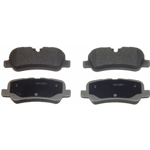 Wagner Brake Disc Brake Pad Set  MX1099
