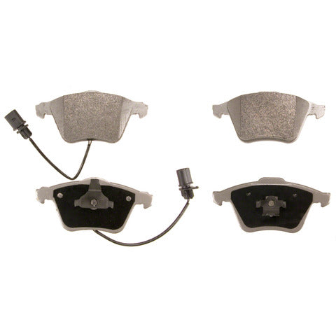 Wagner Brake Disc Brake Pad Set  MX1111