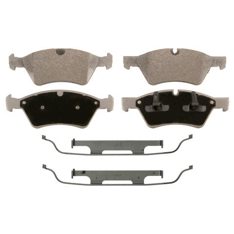 Wagner Brake Disc Brake Pad Set  MX1123