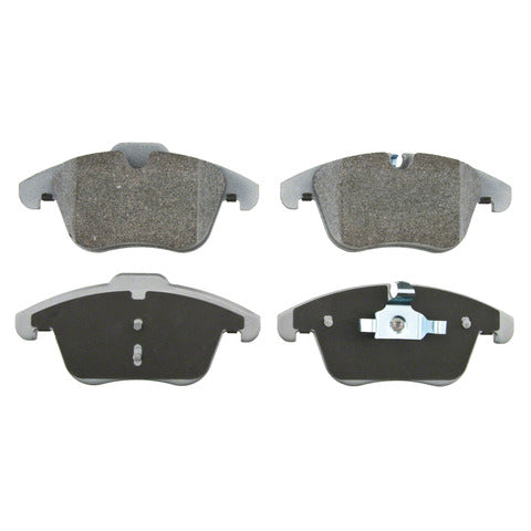 Wagner Brake Disc Brake Pad Set  MX1241