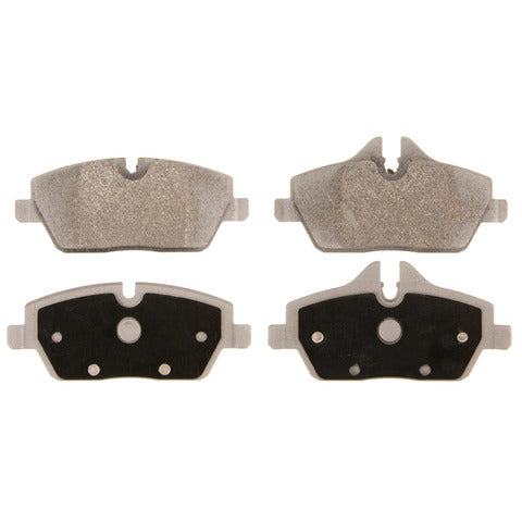 Wagner Brake Disc Brake Pad Set  MX1308