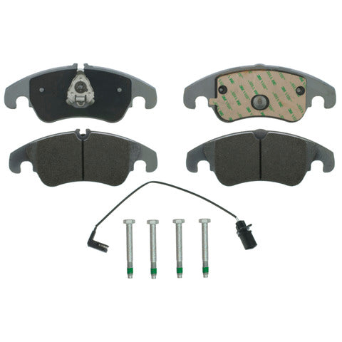 Wagner Brake Disc Brake Pad Set  MX1322