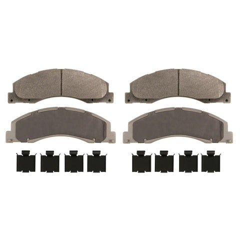 Wagner Brake Disc Brake Pad Set  MX1328