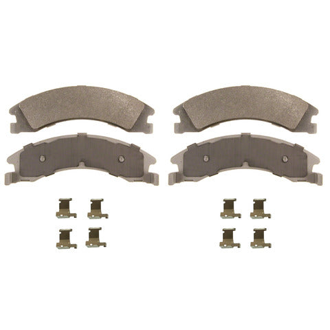 Wagner Brake Disc Brake Pad Set  MX1329