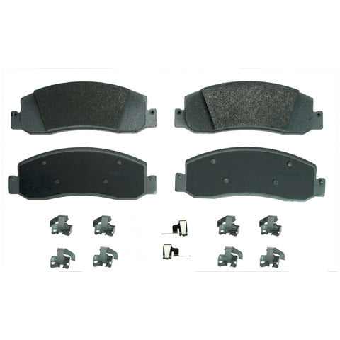 Wagner Brake Disc Brake Pad Set  MX1333A