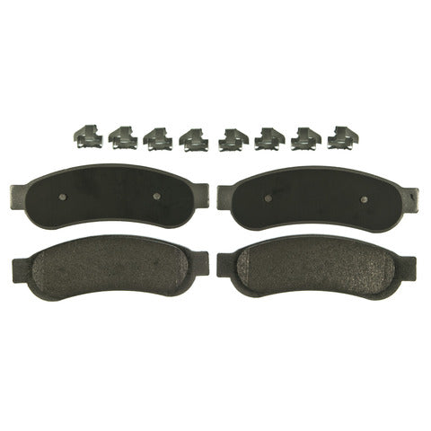 Wagner Brake Disc Brake Pad Set  MX1334A