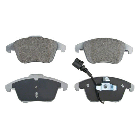 Wagner Brake Disc Brake Pad Set  MX1375