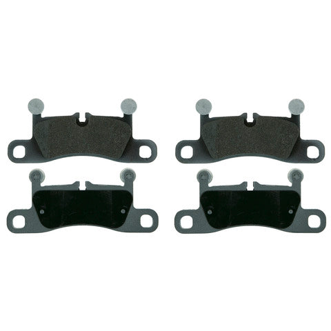 Wagner Brake Disc Brake Pad Set  MX1453