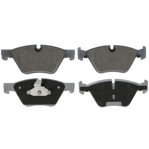 Wagner Brake Disc Brake Pad Set  MX1504