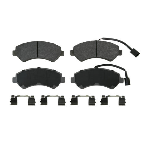 Wagner Brake Disc Brake Pad Set  MX1540