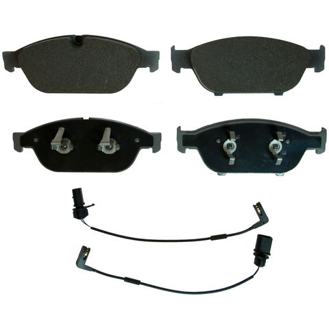 Wagner Brake Disc Brake Pad Set  MX1549
