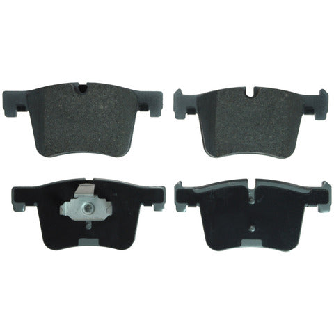 Wagner Brake Disc Brake Pad Set  MX1561