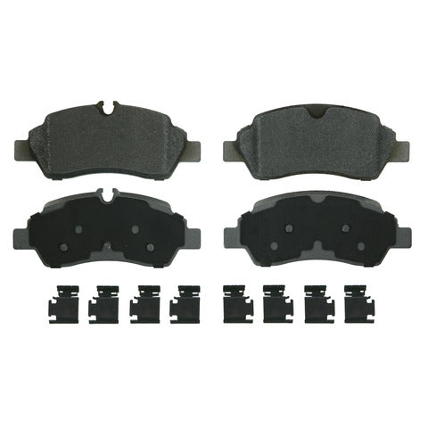 Wagner Brake Disc Brake Pad Set  MX1775
