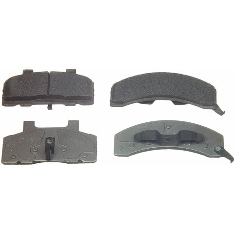 Wagner Brake Disc Brake Pad Set  MX215