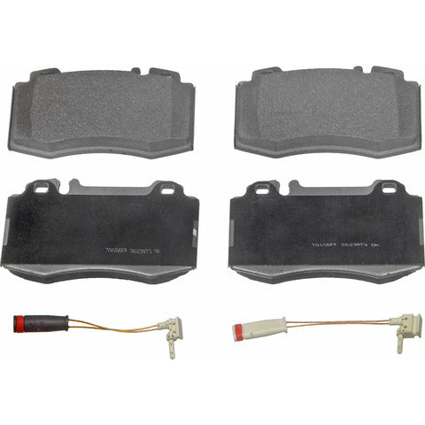 Wagner Brake Disc Brake Pad Set  MX847A