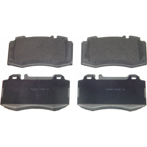 Wagner Brake Disc Brake Pad Set  MX847