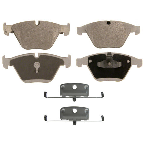 Wagner Brake Disc Brake Pad Set  MX918A