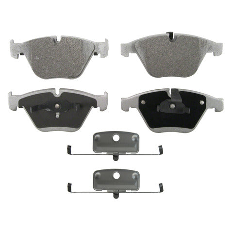 Wagner Brake Disc Brake Pad Set  MX918