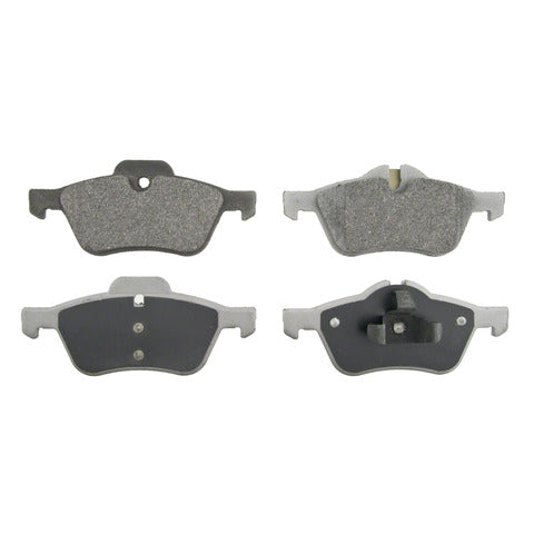 Wagner Brake Disc Brake Pad Set  MX939