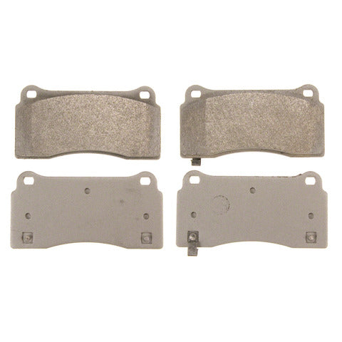 Wagner Brake Disc Brake Pad Set  MX968