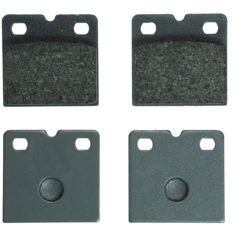 Wagner Brake Disc Brake Pad Set  MX971
