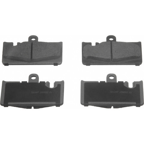 Wagner Brake Disc Brake Pad Set  PD1180
