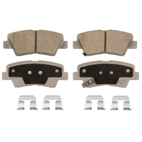 Wagner Brake Disc Brake Pad Set  PD1313