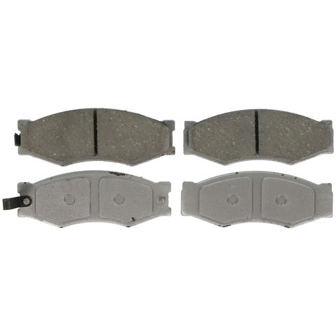 Wagner Brake Disc Brake Pad Set  PD266A