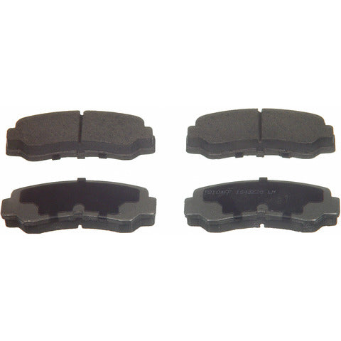 Wagner Brake Disc Brake Pad Set  PD305