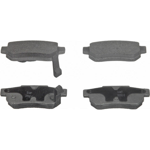 Wagner Brake Disc Brake Pad Set  PD374