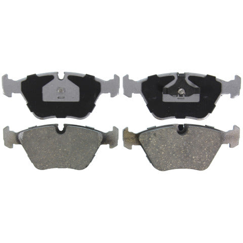 Wagner Brake Disc Brake Pad Set  PD394A