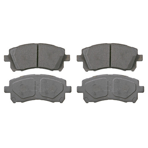 Wagner Brake Disc Brake Pad Set  PD721
