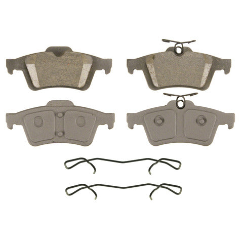 Wagner Brake Disc Brake Pad Set  QC1095A