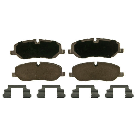 Wagner Brake Disc Brake Pad Set  QC1098