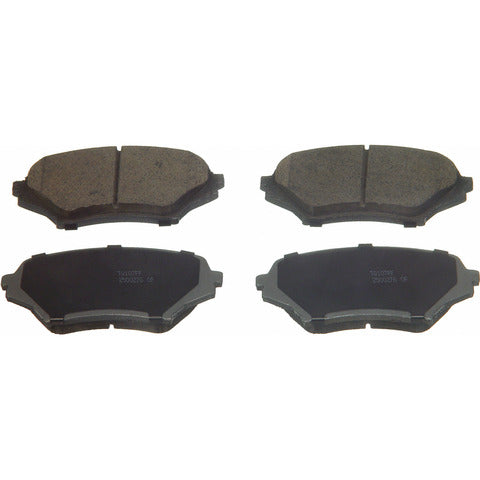 Wagner Brake Disc Brake Pad Set  QC1179
