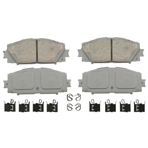 Wagner Brake Disc Brake Pad Set  QC1184A