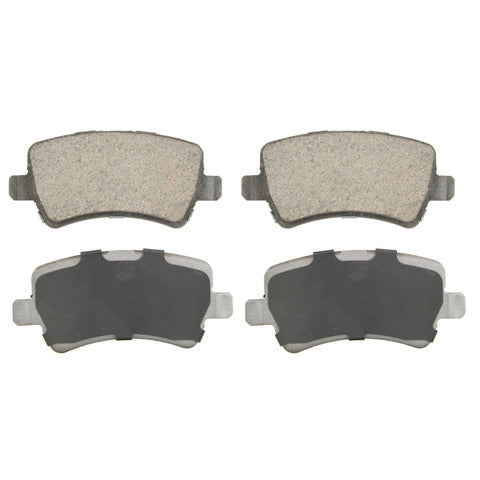 Wagner Brake Disc Brake Pad Set  QC1307