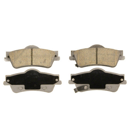 Wagner Brake Disc Brake Pad Set  QC1352