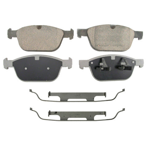 Wagner Brake Disc Brake Pad Set  QC1412