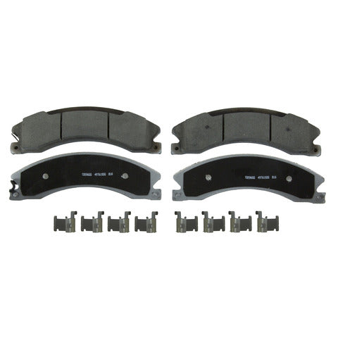 Wagner Brake Disc Brake Pad Set  QC1565