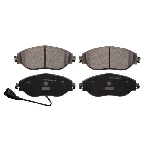Wagner Brake Disc Brake Pad Set  QC1633