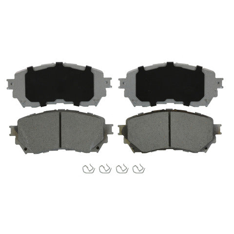 Wagner Brake Disc Brake Pad Set  QC1711