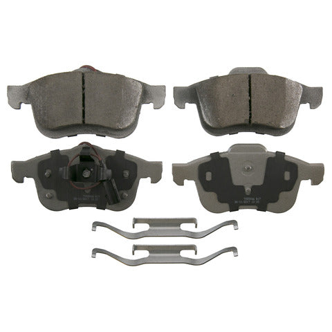 Wagner Brake Disc Brake Pad Set  QC1721A