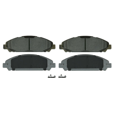 Wagner Brake Disc Brake Pad Set  QC1791